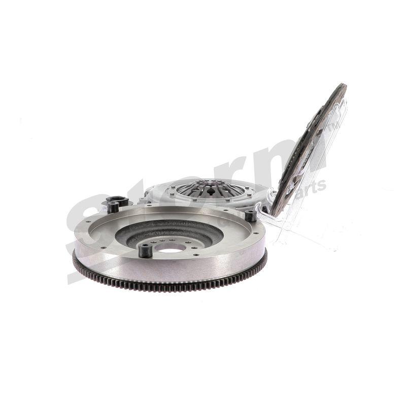 Kit adaptateur, embrayage STORM QUALITY PARTS STO1057