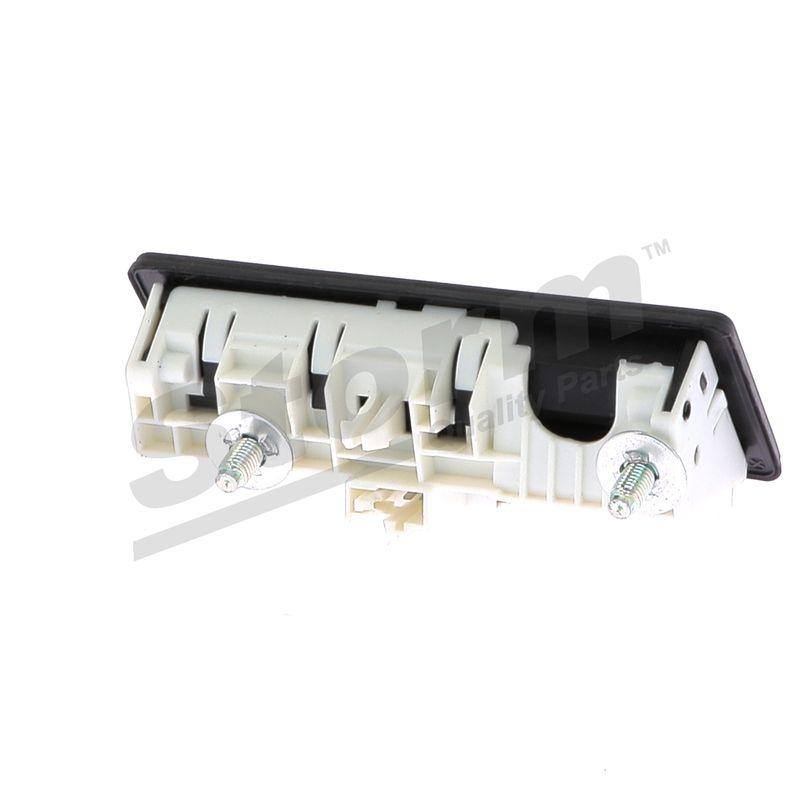 Touche, déverrouillage automatique du hayon STORM QUALITY PARTS 9702003