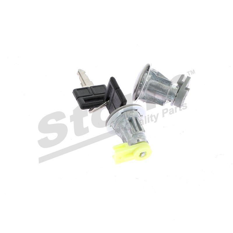 Jeu de cylindres de serrures STORM QUALITY PARTS 70026