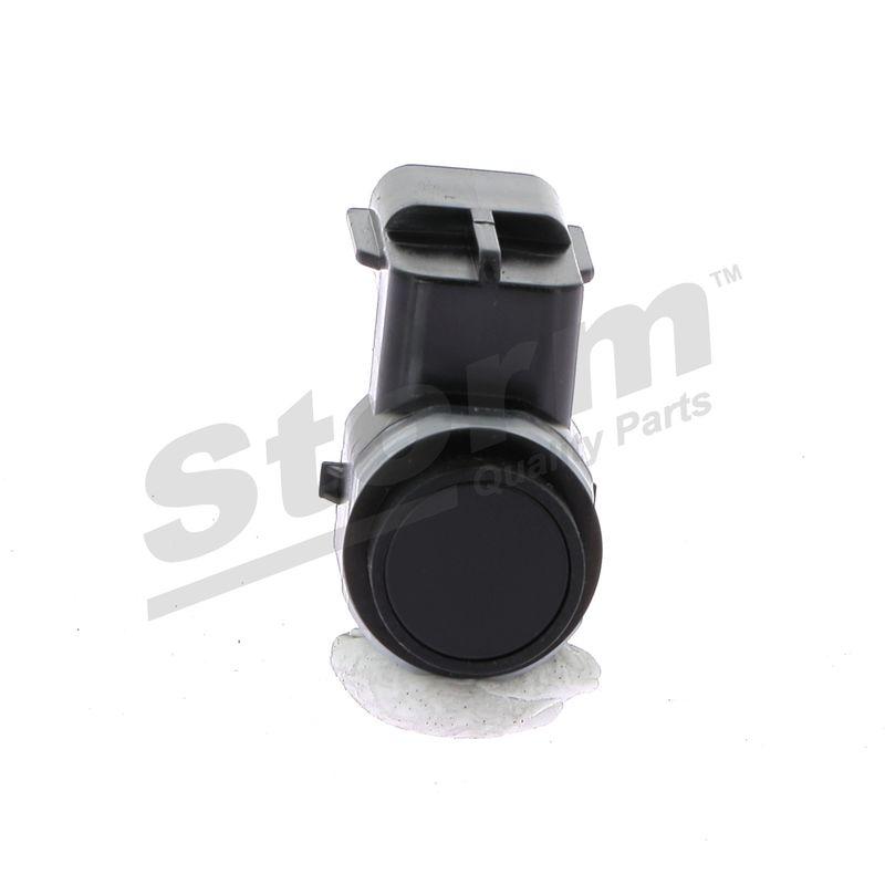 Capteur, aide au stationnement STORM QUALITY PARTS 777132