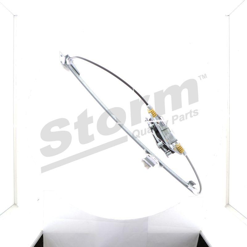Lève-vitre STORM QUALITY PARTS 50075