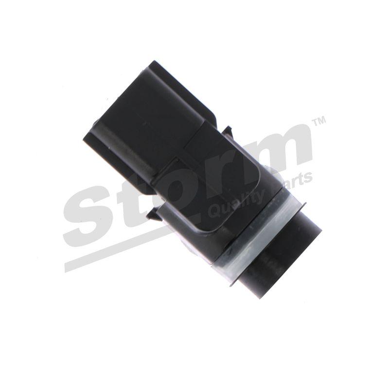 Capteur, aide au stationnement STORM QUALITY PARTS 777132