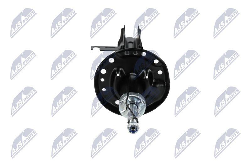 Amortisseur NTY A-PL-041