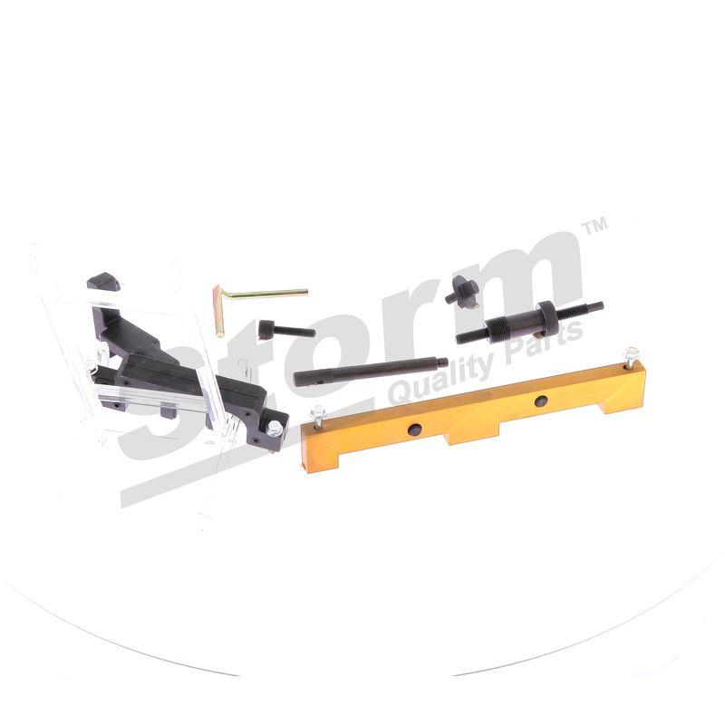 Kit d'outils de réglage, épure de distribution STORM QUALITY PARTS 555506