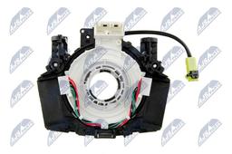 Ressort tournant, Airbag NTY EAS-NS-002