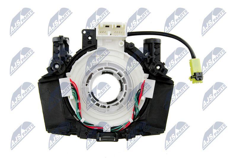 Ressort tournant, Airbag NTY EAS-NS-002