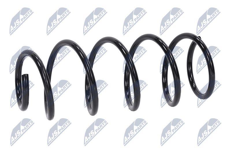 Ressort de suspension NTY ASZ-PE-011