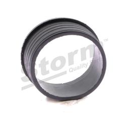 Joint, bride (tuyau d'air de suralimentation) STORM QUALITY PARTS 561020