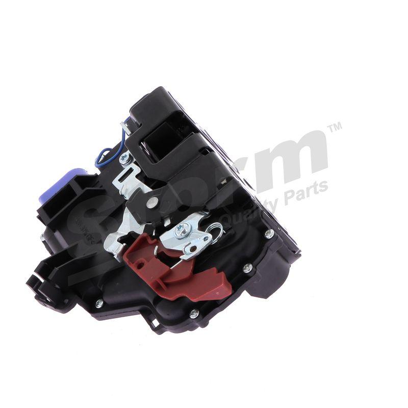 Serrure de porte STORM QUALITY PARTS 971001