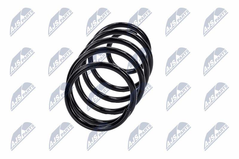 Ressort de suspension NTY ASZ-PE-009