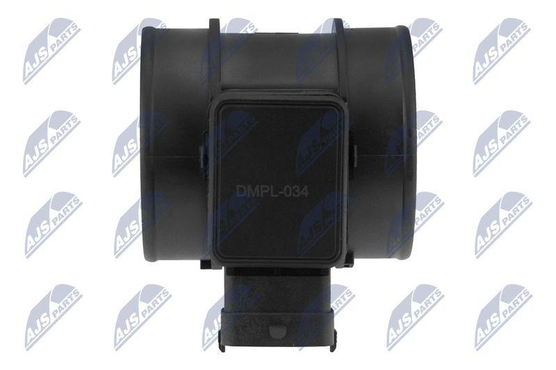 Débitmètre de masse d'air NTY EPP-PL-034