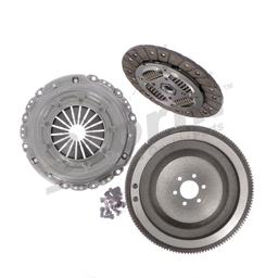 Kit adaptateur, embrayage STORM QUALITY PARTS STO835180A