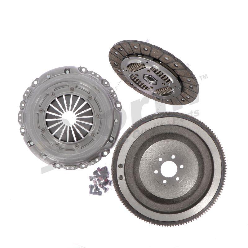 Kit adaptateur, embrayage STORM QUALITY PARTS STO835180A