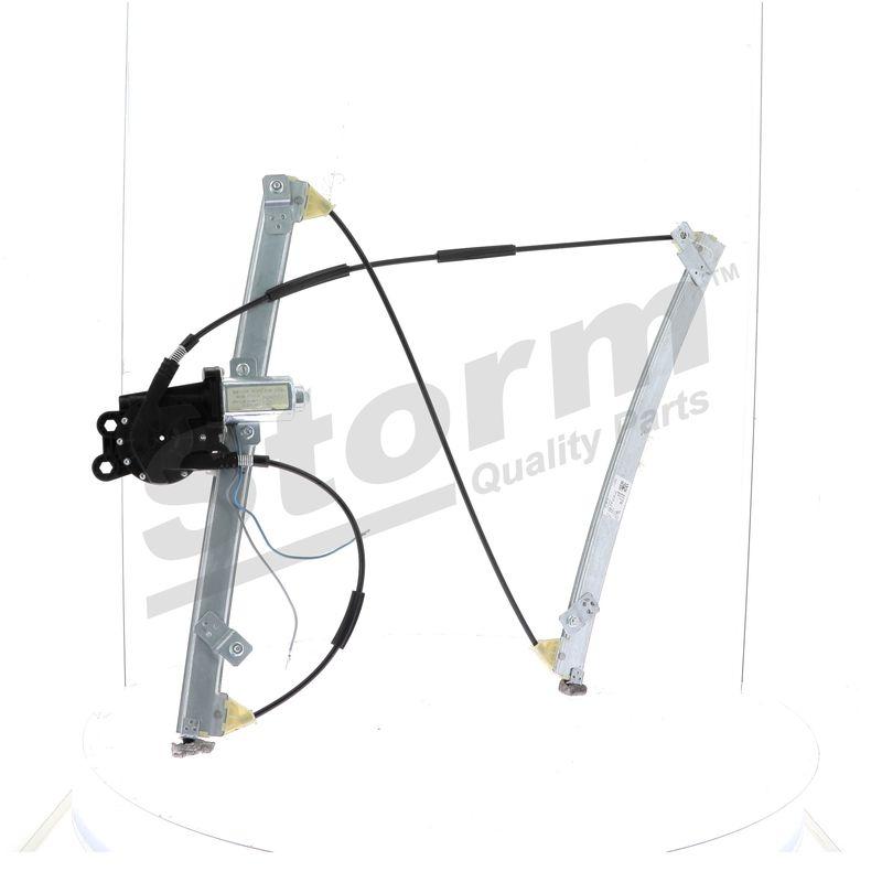 Lève-vitre STORM QUALITY PARTS 28580
