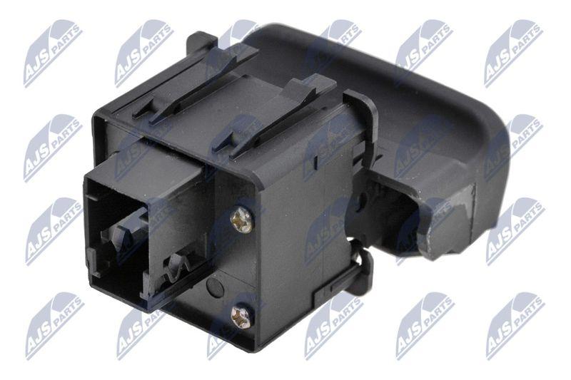 Interrupteur, commande de frein de stationnement NTY EWH-CT-001