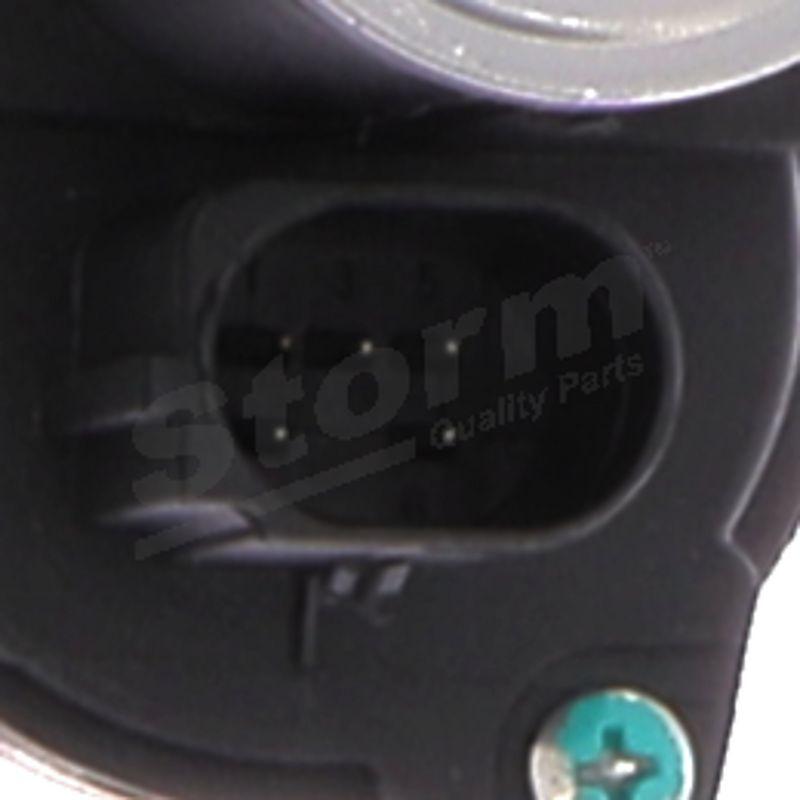 Vanne EGR STORM QUALITY PARTS 9033