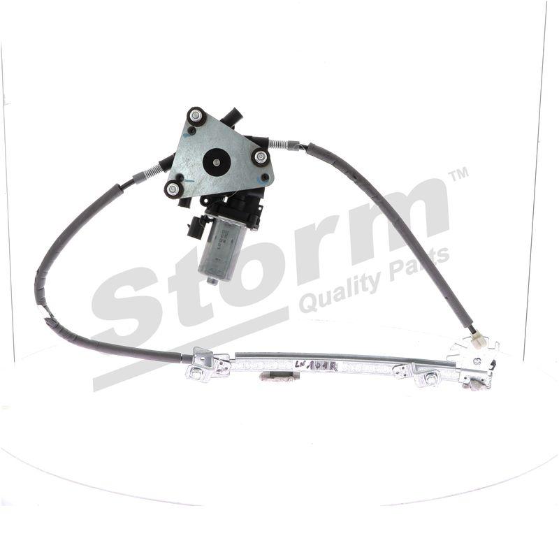 Lève-vitre STORM QUALITY PARTS 36574