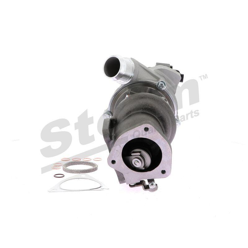 Turbocompresseur, suralimentation STORM QUALITY PARTS 89220
