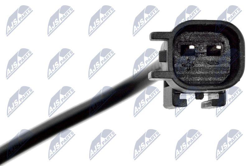 Capteur, vitesse de roue NTY HCA-MS-050