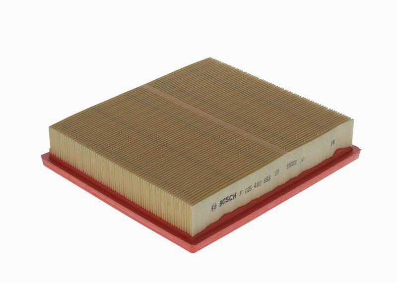 Filtre à air BOSCH F 026 400 668