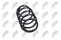 Ressort de suspension NTY ASZ-PL-000