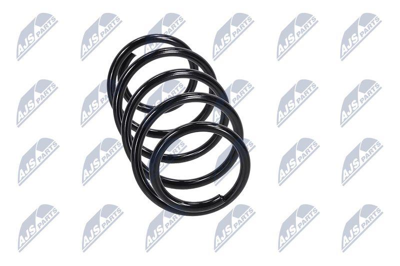 Ressort de suspension NTY ASZ-PL-000