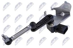 Capteur, correcteur de portée d’éclairage NTY ECX-CH-018