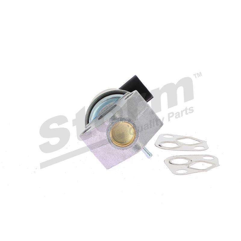 Vanne EGR STORM QUALITY PARTS 9080