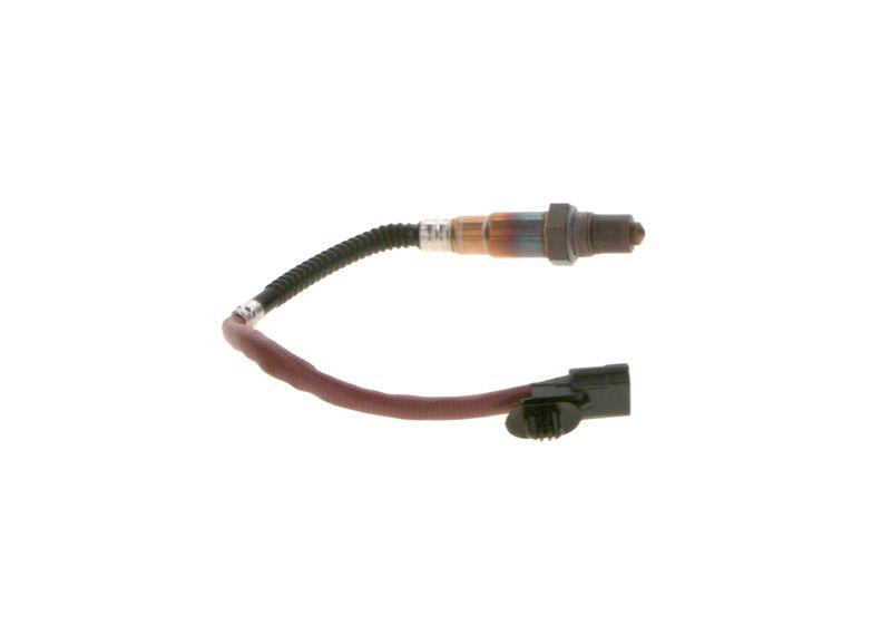 Sonde lambda BOSCH 0258010062