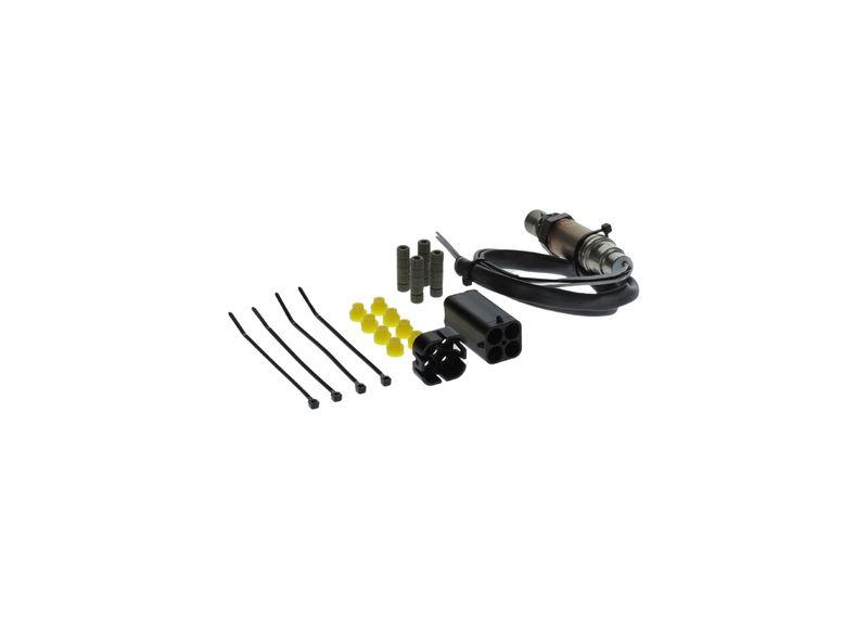 Sonde lambda BOSCH 0 258 986 502