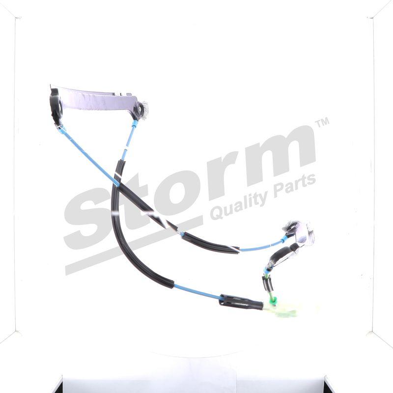 Lève-vitre STORM QUALITY PARTS 10377