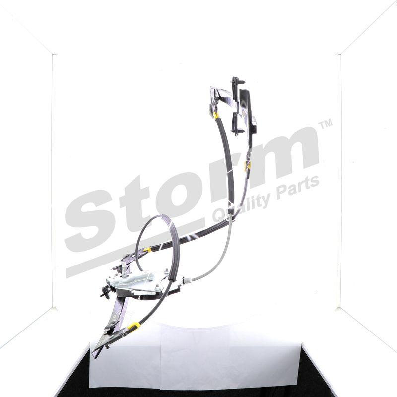 Lève-vitre STORM QUALITY PARTS 29072