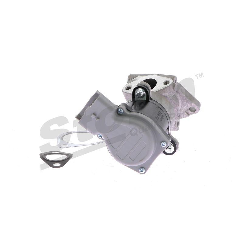 Vanne EGR STORM QUALITY PARTS 9101