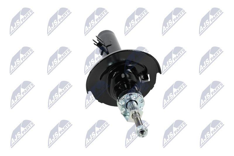 Amortisseur NTY A-PE-015