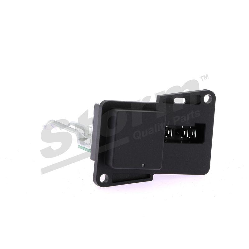 Résistance, pulseur d'air habitacle STORM QUALITY PARTS 777043