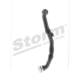 Gaine de suralimentation STORM QUALITY PARTS F15810
