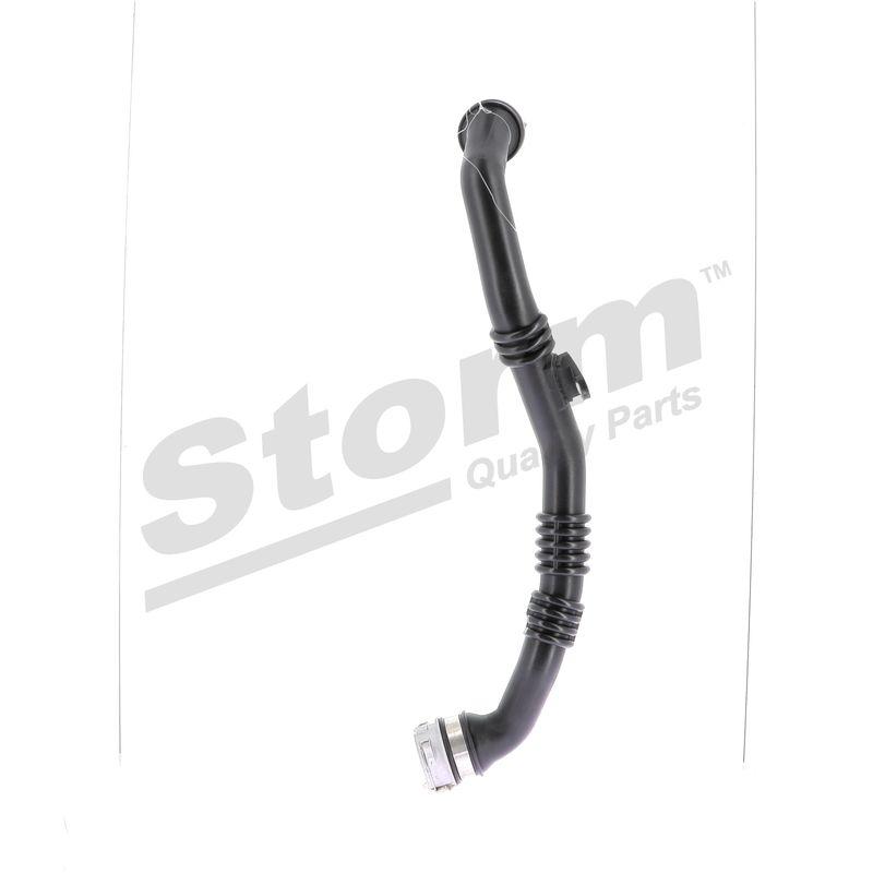 Gaine de suralimentation STORM QUALITY PARTS F15810