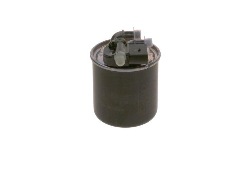 Filtre à carburant BOSCH F 026 402 836