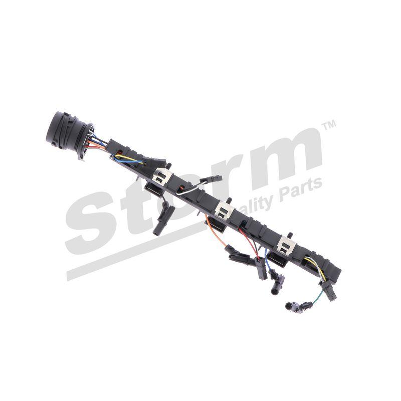 Kit réparation de câble, injecteur STORM QUALITY PARTS 999104