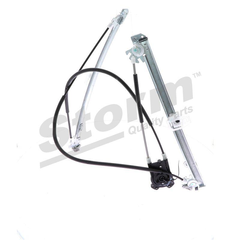 Lève-vitre STORM QUALITY PARTS 87155