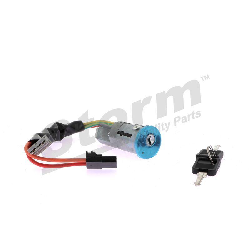 Fermeture-volant STORM QUALITY PARTS 86025