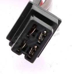 Fermeture-volant STORM QUALITY PARTS 23026