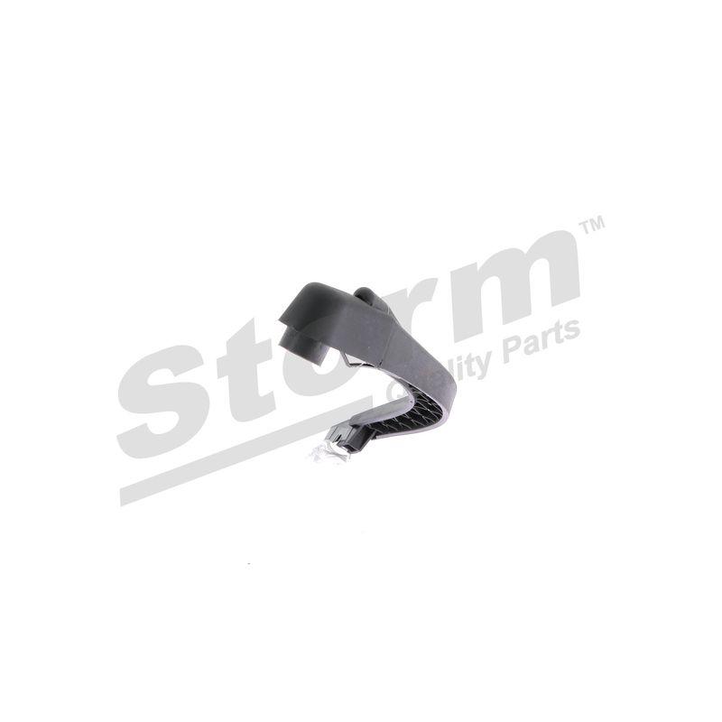 Bras d'essuie-glace, nettoyage des vitres STORM QUALITY PARTS 60146