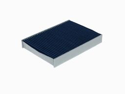 Filtre, air de l'habitacle BOSCH 0 986 628 646
