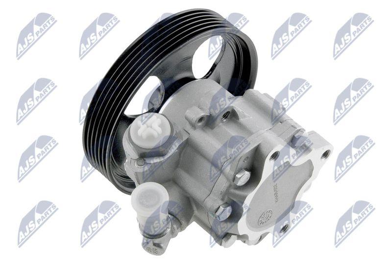 Pompe hydraulique, direction NTY SPW-AR-002
