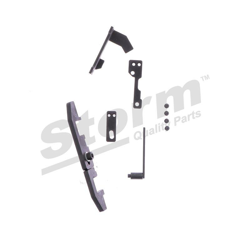 Kit d'outils de réglage, épure de distribution STORM QUALITY PARTS 555517