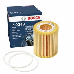 Filtre à huile BOSCH 1457429248