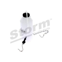 Appareil purgeur sous pression, hydraulique du freinage STORM QUALITY PARTS 666663