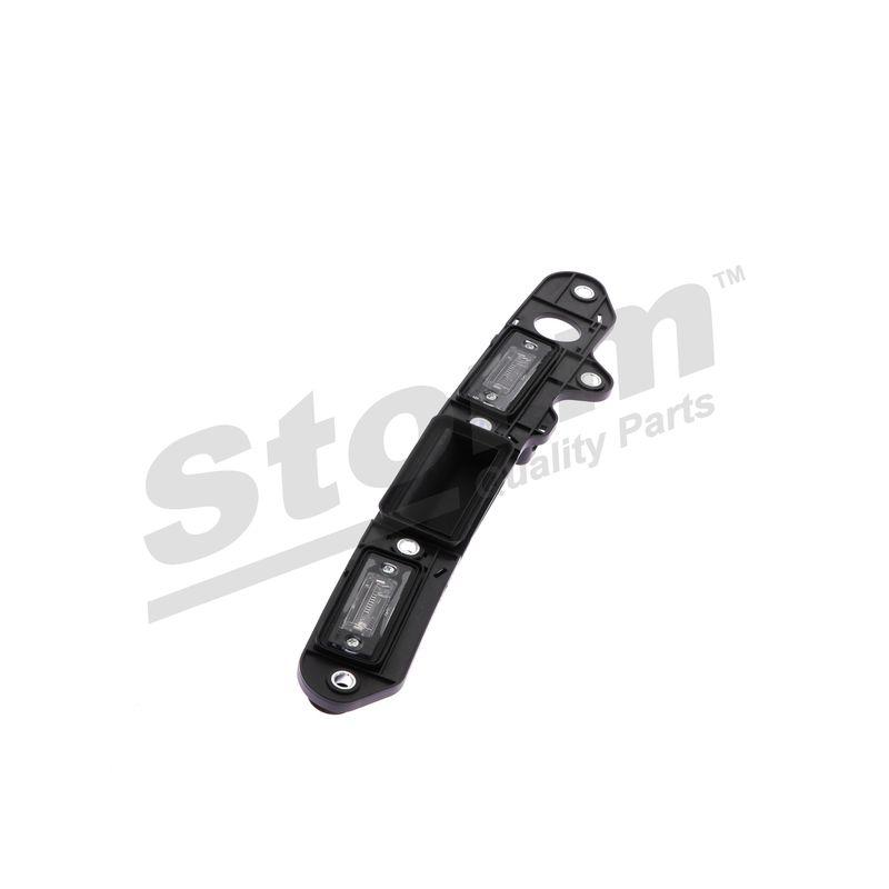 Touche, déverrouillage automatique du hayon STORM QUALITY PARTS 9702004