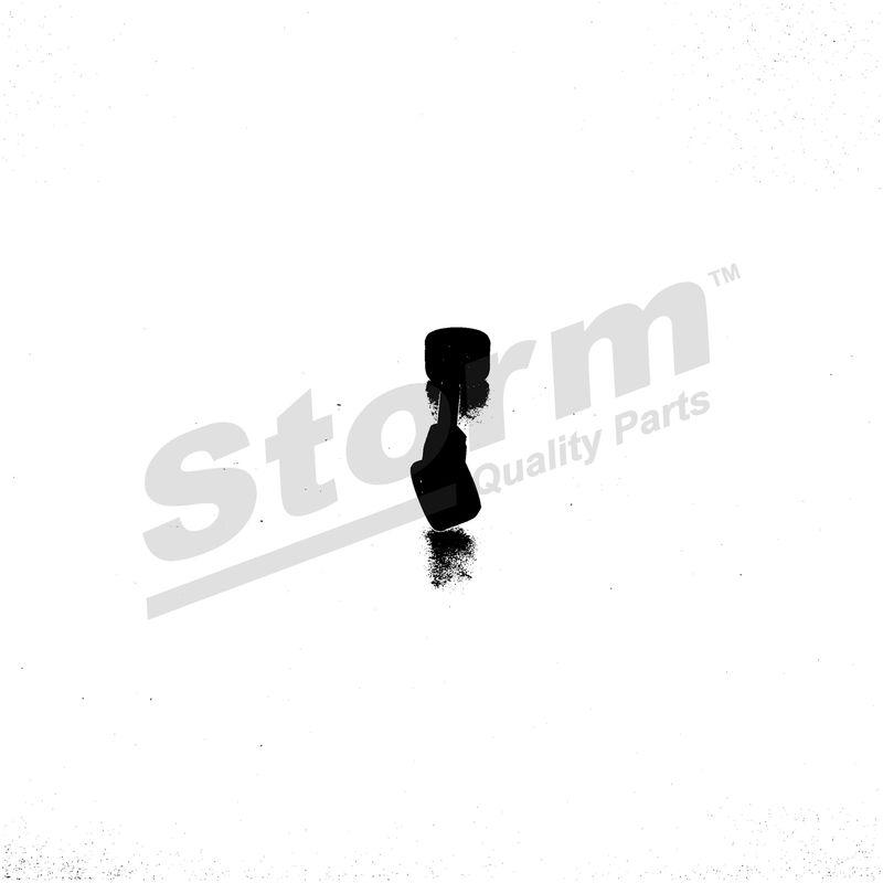 Kit de réparation, levier de changement de vitesse STORM QUALITY PARTS F1816